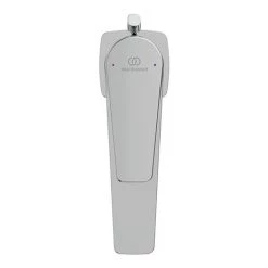 Ideal Standard Cerafine D Single Lever Basin Mixer with Pop-up Waste -Basin Taps Shop BC721AA D2 460