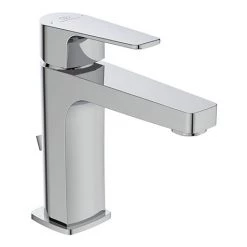 Ideal Standard Cerafine D Single Lever Basin Mixer with Pop-up Waste