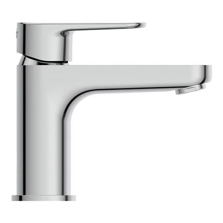 Ideal Standard Cerafine O Single Lever Mini Basin Mixer 2 Ideal Standard Cerafine O Single Lever Mini Basin Mixer - Image 2