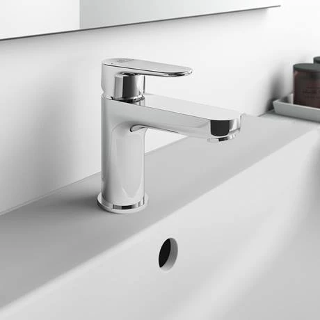 Ideal Standard Cerafine O Single Lever Mini Basin Mixer 5 Ideal Standard Cerafine O Single Lever Mini Basin Mixer - Image 5