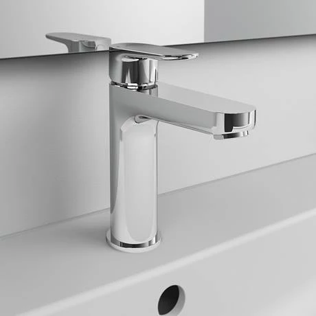Ideal Standard Cerafine O Single Lever Basin Mixer 5 Ideal Standard Cerafine O Single Lever Basin Mixer - Image 5