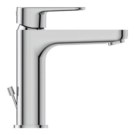 Ideal Standard Cerafine O Single Lever Basin Mixer with Pop-up Waste 2 Ideal Standard Cerafine O Single Lever Basin Mixer with Pop-up Waste - Image 2