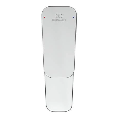 Ideal Standard Ceraplan Single Lever Basin Mixer - BD220AA 3 Ideal Standard Ceraplan Single Lever Basin Mixer - BD220AA - Image 3