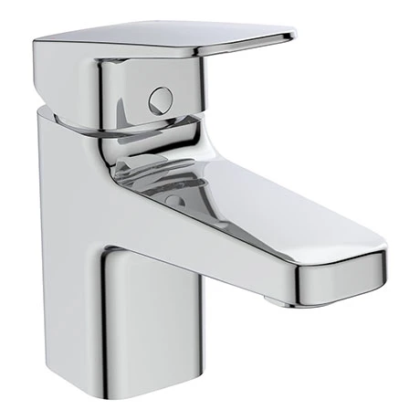 Ideal Standard Ceraplan Single Lever Basin Mixer - BD220AA 1 Ideal Standard Ceraplan Single Lever Basin Mixer - BD220AA