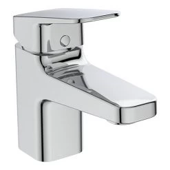 Ideal Standard Ceraplan Single Lever Mini Basin Mixer - BD208AA