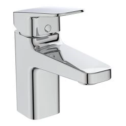 Ideal Standard Ceraplan Single Lever Basin Mixer with Click Waste - BD246AA