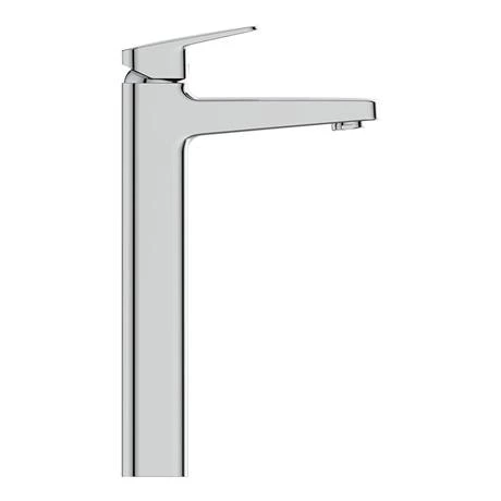 Ideal Standard Ceraplan Single Lever Tall Basin Mixer - BD255AA 2 Ideal Standard Ceraplan Single Lever Tall Basin Mixer - BD255AA - Image 2