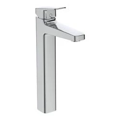 Ideal Standard Ceraplan Single Lever Tall Basin Mixer - BD255AA