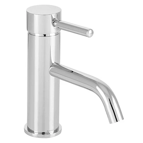 BagnoDesign M-Line Chrome Mono Basin Mixer 1 BagnoDesign M-Line Chrome Mono Basin Mixer