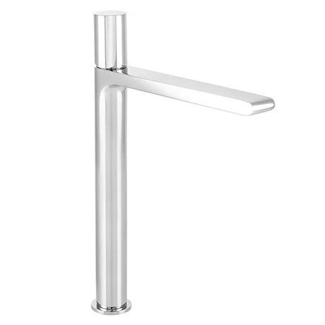 BagnoDesign Toko Chrome Tall Basin Mixer 1 BagnoDesign Toko Chrome Tall Basin Mixer