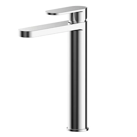 Nuie Binsey High Rise Mono Basin Mixer - BIN370 1 Nuie Binsey High Rise Mono Basin Mixer - BIN370