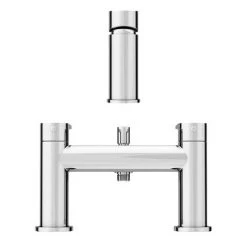 Bosa Modern Tap Package (Bath + Basin Tap) -Basin Taps Shop BOSPK new detail4 460