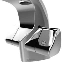 Bristan Bright Mono Basin Mixer with Clicker Waste 7 Bristan Bright Mono Basin Mixer with Clicker Waste -Basin Taps Shop BRG BAS C D2 460