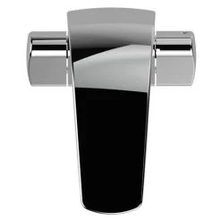 Bristan Bright Mono Basin Mixer with Clicker Waste 8 Bristan Bright Mono Basin Mixer with Clicker Waste -Basin Taps Shop BRG BAS C D3 460