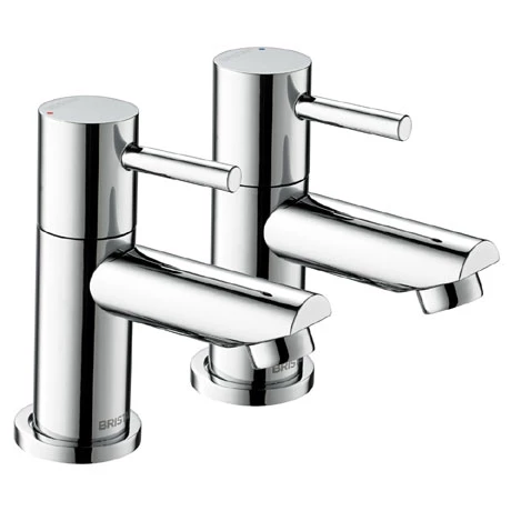 Bristan - Blitz Basin Taps - BTZ-1/2-C 1 Bristan - Blitz Basin Taps - BTZ-1/2-C