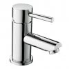 Bristan - Blitz Monobloc Basin Mixer with Clicker Waste - BTZ-BAS-C