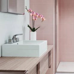 Bristan Bright 3 Hole Basin Mixer with Clicker Waste -Basin Taps Shop Bristan Bright 3 Hole Basin Mixer with Clicker Waste detail4 460