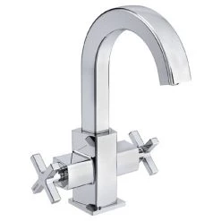 Bristan Cascade Mono Basin Mixer