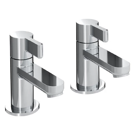 Bristan Clio Basin Taps 1 Bristan Clio Basin Taps