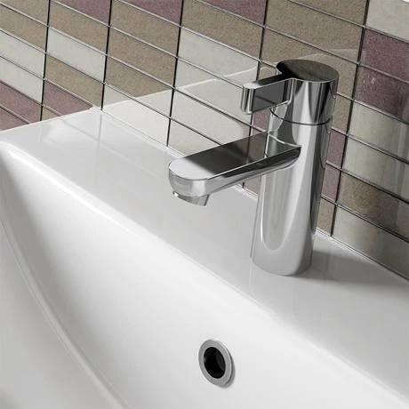 Bristan Clio Mono Basin Mixer Tap 2 Bristan Clio Mono Basin Mixer Tap - Image 2