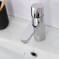 Bristan Clio Mono Basin Mixer Tap 8 Bristan Clio Mono Basin Mixer Tap -Basin Taps Shop CLI BAS C.ai2 460