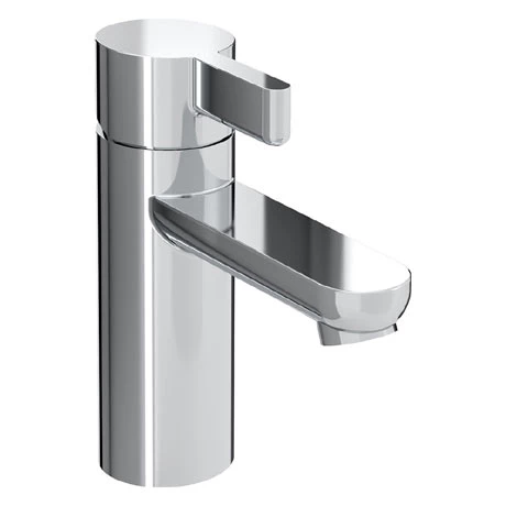 Bristan Clio Mono Basin Mixer Tap 1 Bristan Clio Mono Basin Mixer Tap