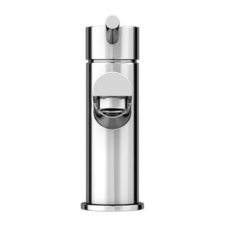 Cruze Contemporary Mono Basin Mixer Tap Chrome 5 Cruze Contemporary Mono Basin Mixer Tap Chrome - Image 5