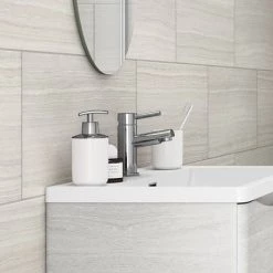 Cruze Contemporary Mono Basin Mixer Tap Chrome 8 Cruze Contemporary Mono Basin Mixer Tap Chrome -Basin Taps Shop CRU001 detail6 460