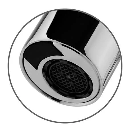 Cruze Infrared Sensor Wall Mounted Mixer Tap 2 Cruze Infrared Sensor Wall Mounted Mixer Tap - Image 2