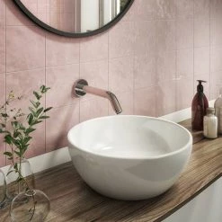 Cruze Infrared Sensor Wall Mounted Mixer Tap 5 Cruze Infrared Sensor Wall Mounted Mixer Tap -Basin Taps Shop CRZ813 d2 460