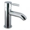 Crosswater - Design Monobloc Basin Mixer - DE110DNC