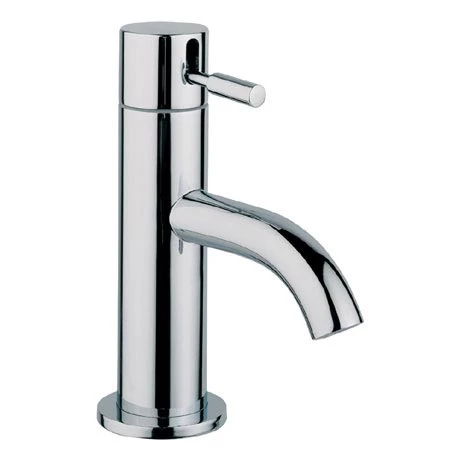 Crosswater - Design Mini Monobloc Basin Mixer - DE114DNC 1 Crosswater - Design Mini Monobloc Basin Mixer - DE114DNC