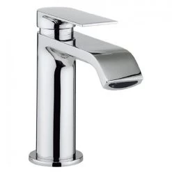 Crosswater - Dune Monobloc Basin Mixer - DN110DNC