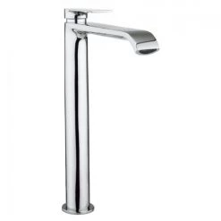 Crosswater - Dune Tall Monobloc Basin Mixer - DN112DNC