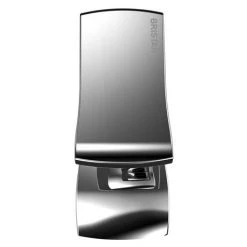 Bristan Descent Mono Basin Mixer with Clicker Waste 8 Bristan Descent Mono Basin Mixer with Clicker Waste -Basin Taps Shop DSC BAS C D3 460