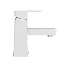 Dynamo Mono Basin Mixer Tap -Basin Taps Shop DY001 d4 460