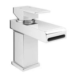 Empire Waterfall Mono Basin Mixer + Waste
