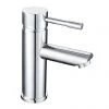 Nuie Series 2 Single Lever Mono Basin Mixer Tap + Waste FJ318