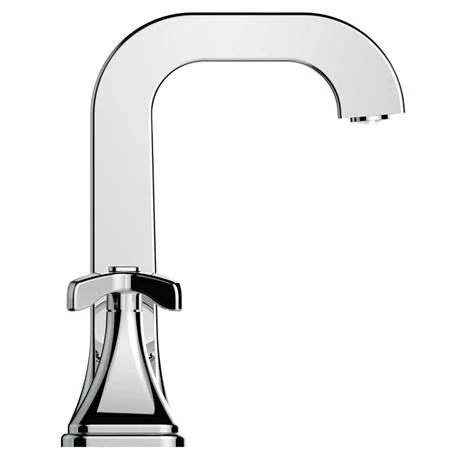 Bristan Glorious 3 Hole Basin Mixer 2 Bristan Glorious 3 Hole Basin Mixer - Image 2