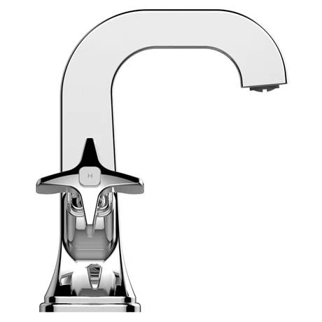 Bristan Glorious Mono Basin Mixer 2 Bristan Glorious Mono Basin Mixer - Image 2