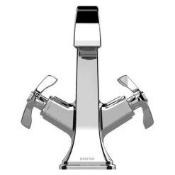 Bristan Glorious Mono Basin Mixer 6 Bristan Glorious Mono Basin Mixer -Basin Taps Shop GLR BAS C D2 460