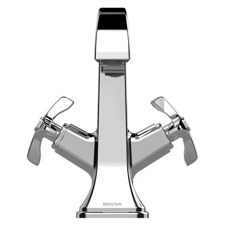 Bristan Glorious Mono Basin Mixer 3 Bristan Glorious Mono Basin Mixer - Image 3
