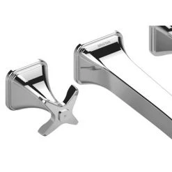 Bristan Glorious Wall Mounted Basin Mixer 8 Bristan Glorious Wall Mounted Basin Mixer -Basin Taps Shop GLR WMBAS C D3 460