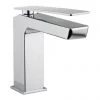 Crosswater Zero 3 Monobloc Basin Mixer - ZR03_110DNC