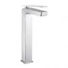Crosswater Zero 3 Tall Monobloc Basin Mixer - ZR03_112DNC