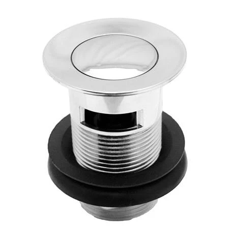 Luna Waterfall Tap Package (Bath + Basin Tap) 2 Luna Waterfall Tap Package (Bath + Basin Tap) - Image 2