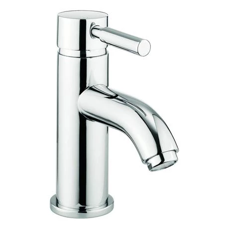 Crosswater Fusion Monobloc Basin Mixer 1 Crosswater Fusion Monobloc Basin Mixer