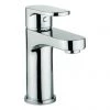 Crosswater Style Monobloc Basin Mixer + Waste
