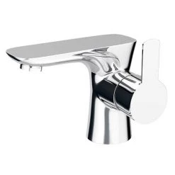Madrid Mono Basin Mixer Tap