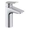 Duravit No.1 M-Size Single Lever Basin Mixer - N11020002010